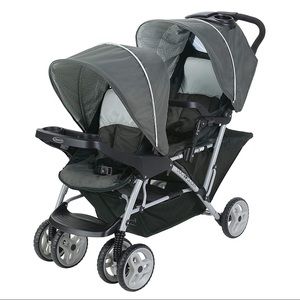 Brand new Graco Duoglider  multi-child stroller